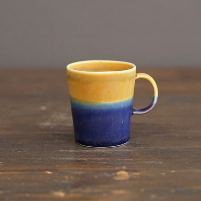 Two Tone Small Mug #SM2