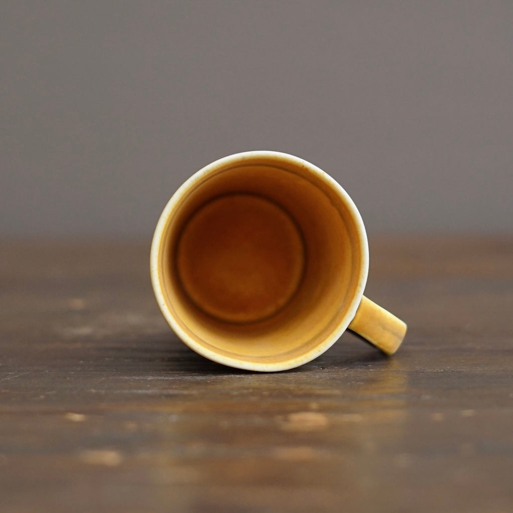 Two Tone Small Mug #SM2