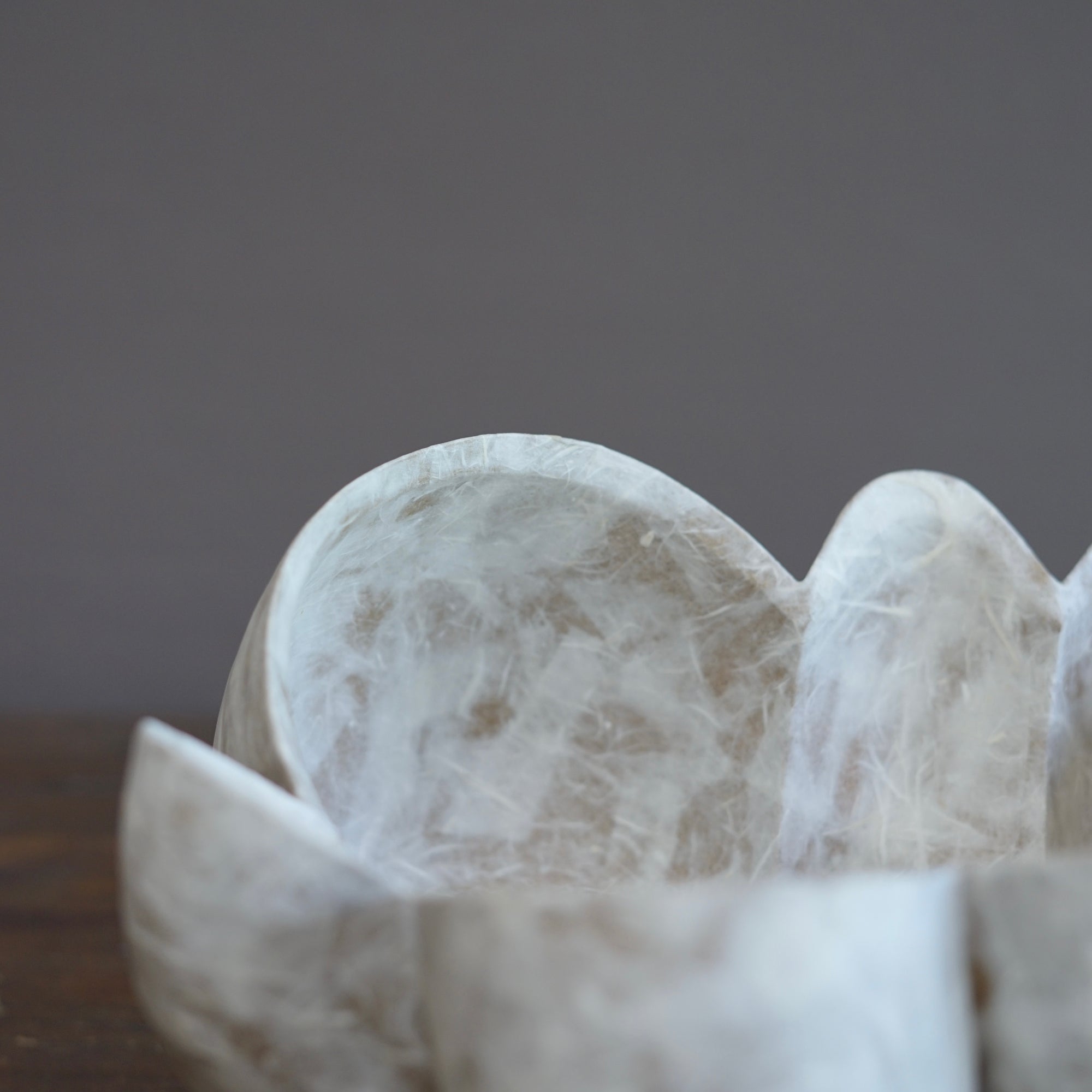 Sculptural Vessel #ZP1849