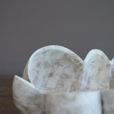 Sculptural Vessel #ZP1849