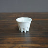 Slip Cast GUINOMI Sake Cup #KHT10D