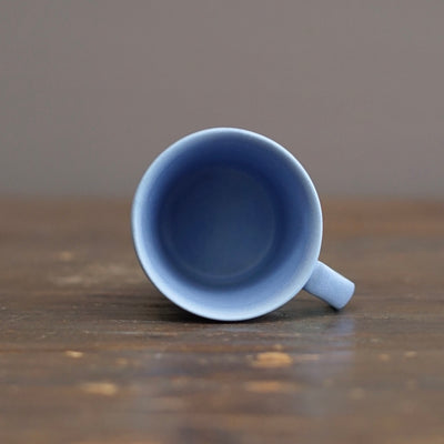 Two Tone Small Mug #SM3