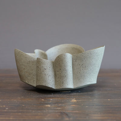 Abstract Plate #ZP1834