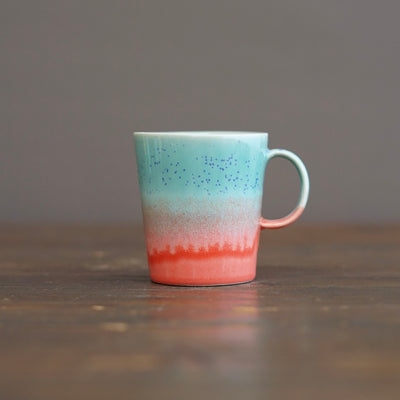 Two Tone Small Mug #SM4