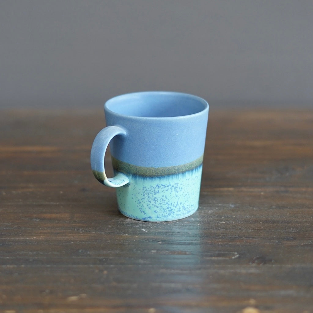 Two Tone Regular Mug #RM7