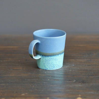 Two Tone Regular Mug #RM7