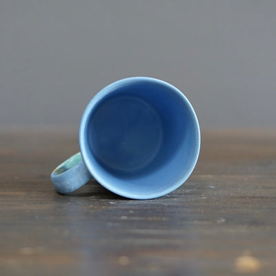 Two Tone Regular Mug #RM7