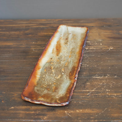 Rectangular Serving Platter #FQ636