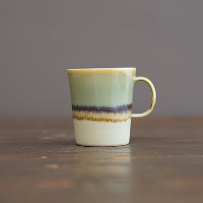 Two Tone Small Mug #SM5