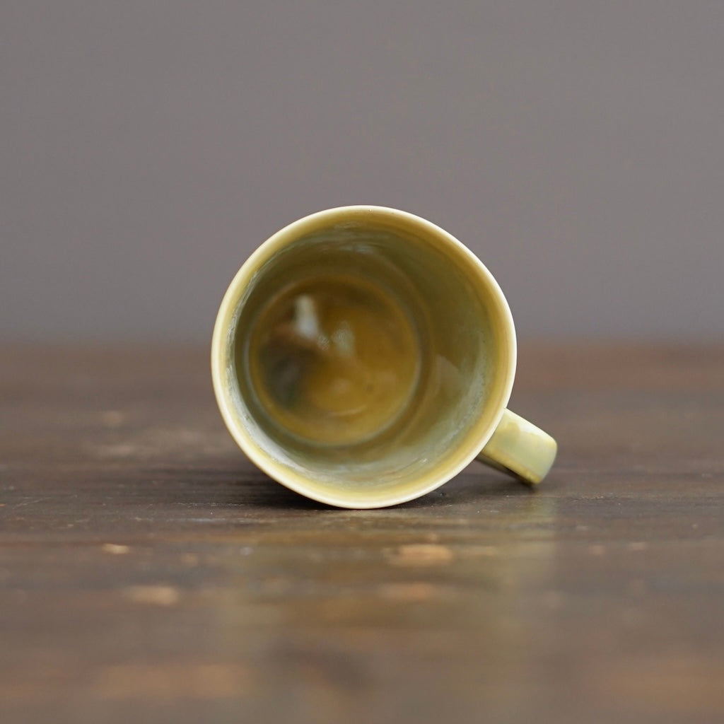 Two Tone Small Mug #SM5