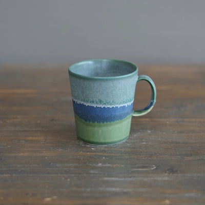 Two Tone Regular Mug #RM8