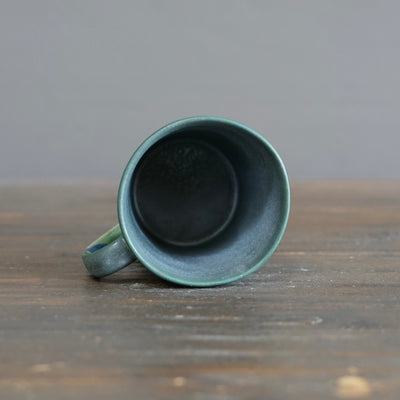 Two Tone Regular Mug #RM8