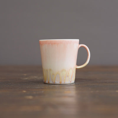 Two Tone Small Mug #SM6