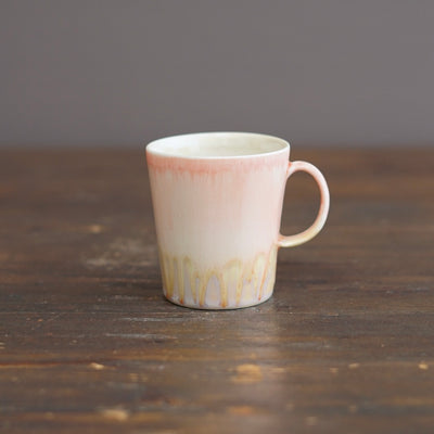 Two Tone Small Mug #SM6