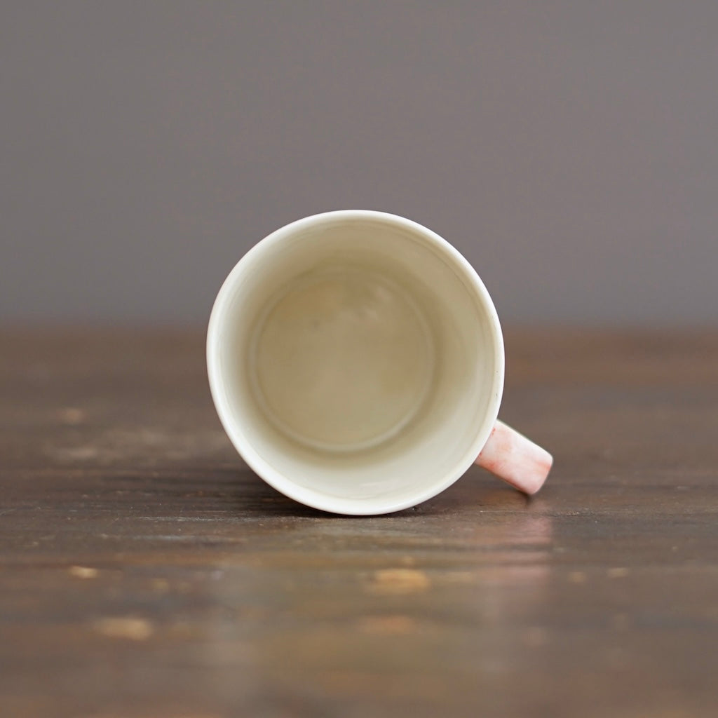 Two Tone Small Mug #SM6