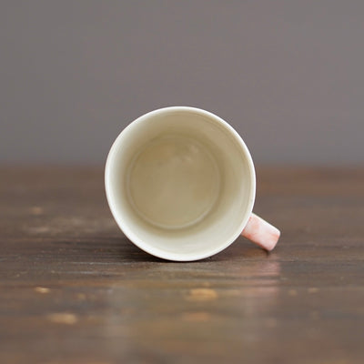 Two Tone Small Mug #SM6