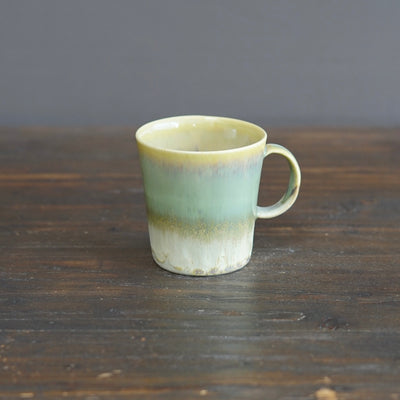 Two Tone Regular Mug #RM9