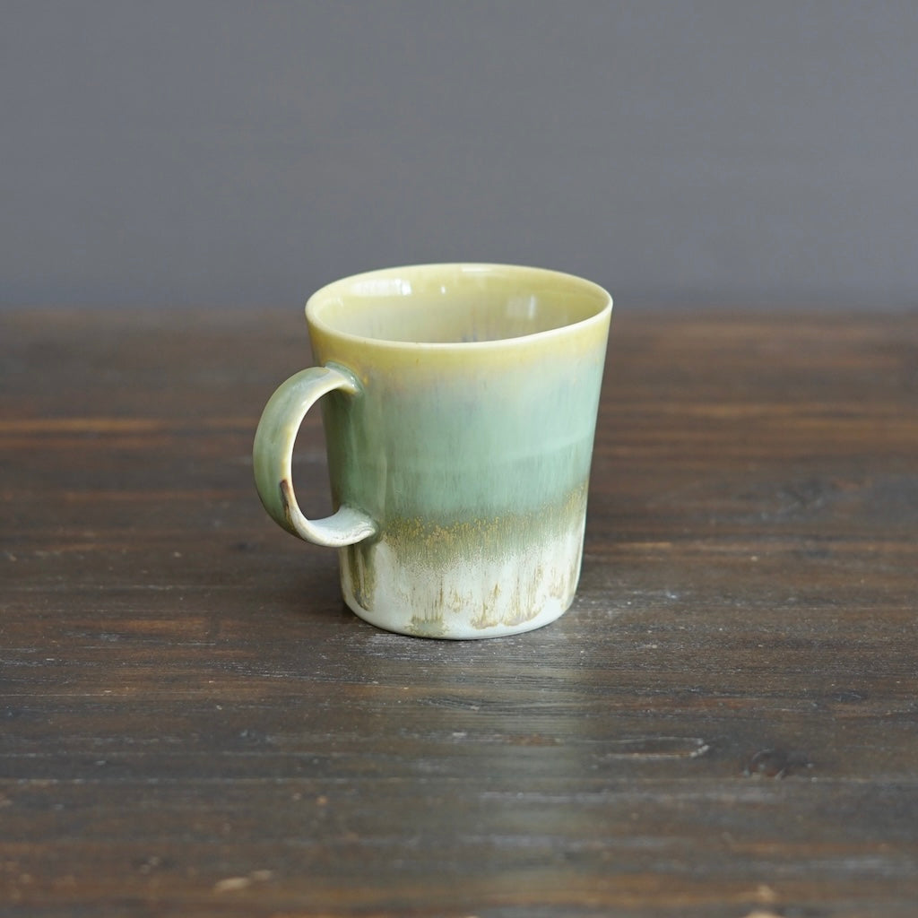 Two Tone Regular Mug #RM9