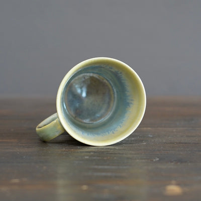 Two Tone Regular Mug #RM9