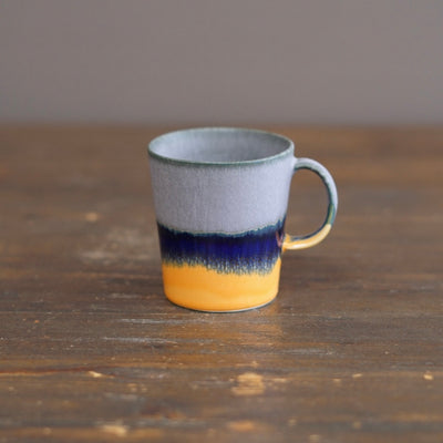 Two Tone Small Mug #SM7