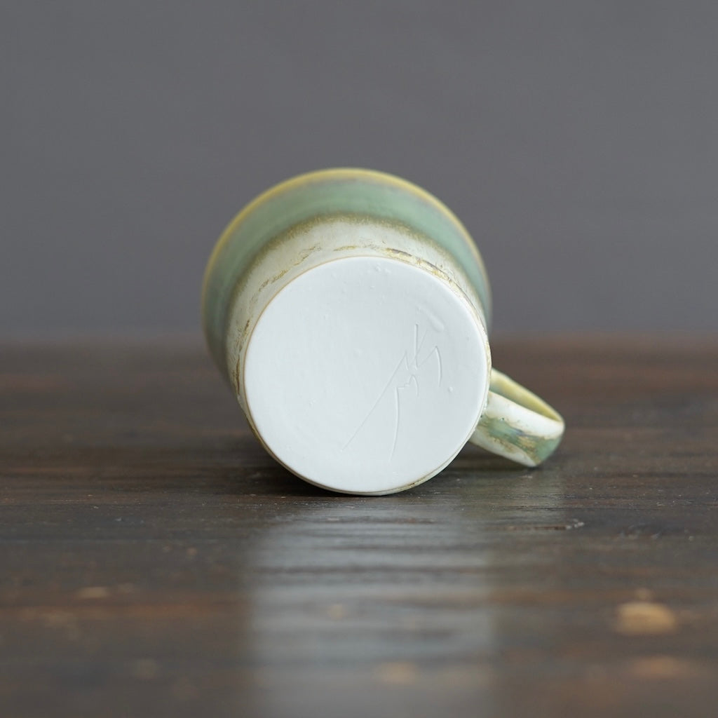 Two Tone Regular Mug #RM9