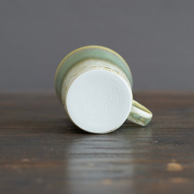 Two Tone Regular Mug #RM9