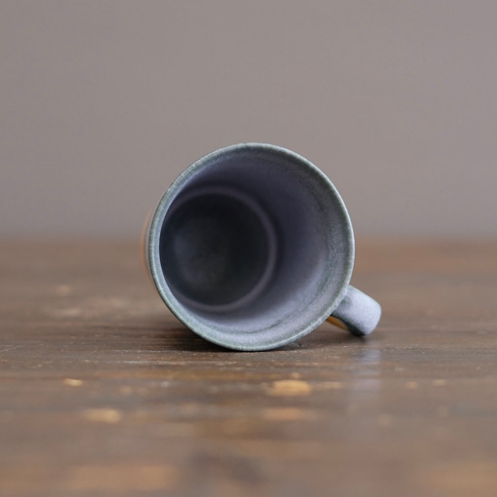 Two Tone Small Mug #SM7