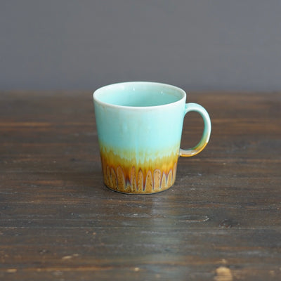 Two Tone Regular Mug #RM10