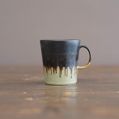 Two Tone Small Mug #SM8