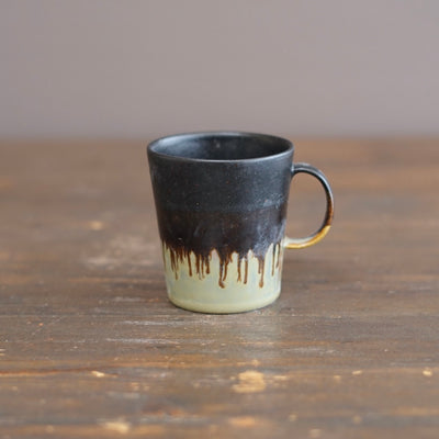 Two Tone Small Mug #SM8