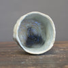 Carbonization Porcelain Tea Ceremony Bowl #HT282