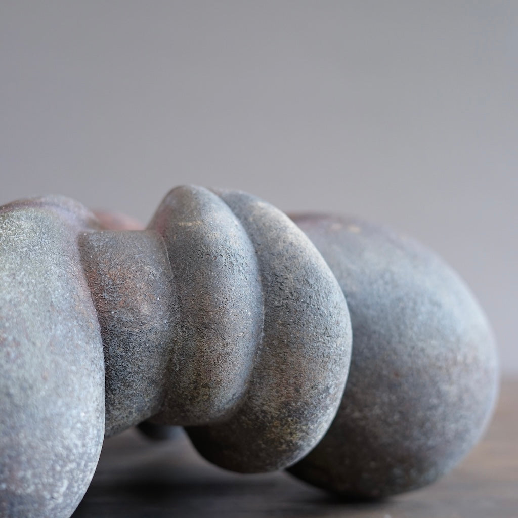 Sculptural Cloud #ZP1603