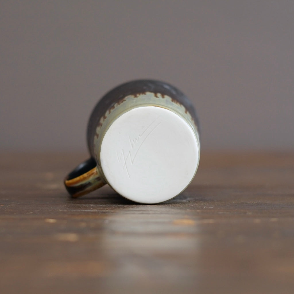 Two Tone Small Mug #SM8