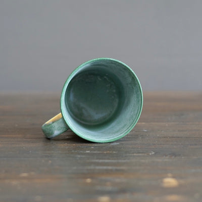 Two Tone Regular Mug #RM11