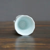 Slip Cast GUINOMI Sake Cup #KHT11D