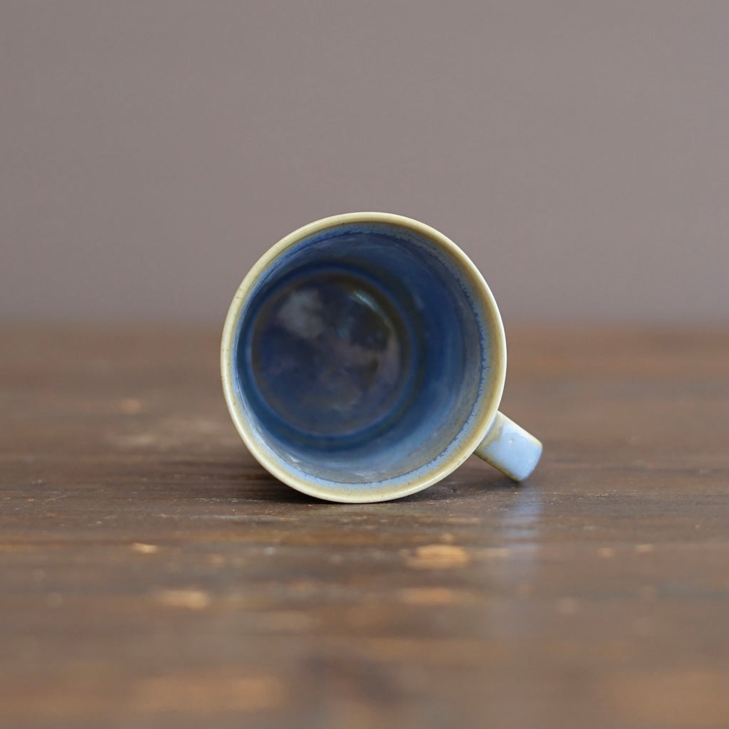 Two Tone Small Mug #SM10