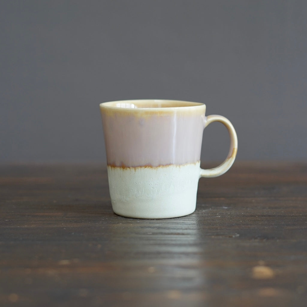 Two Tone Regular Mug #RM13