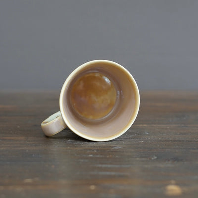 Two Tone Regular Mug #RM13