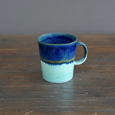 Two Tone Regular Mug #RM14