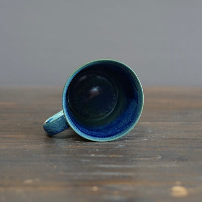 Two Tone Regular Mug #RM14