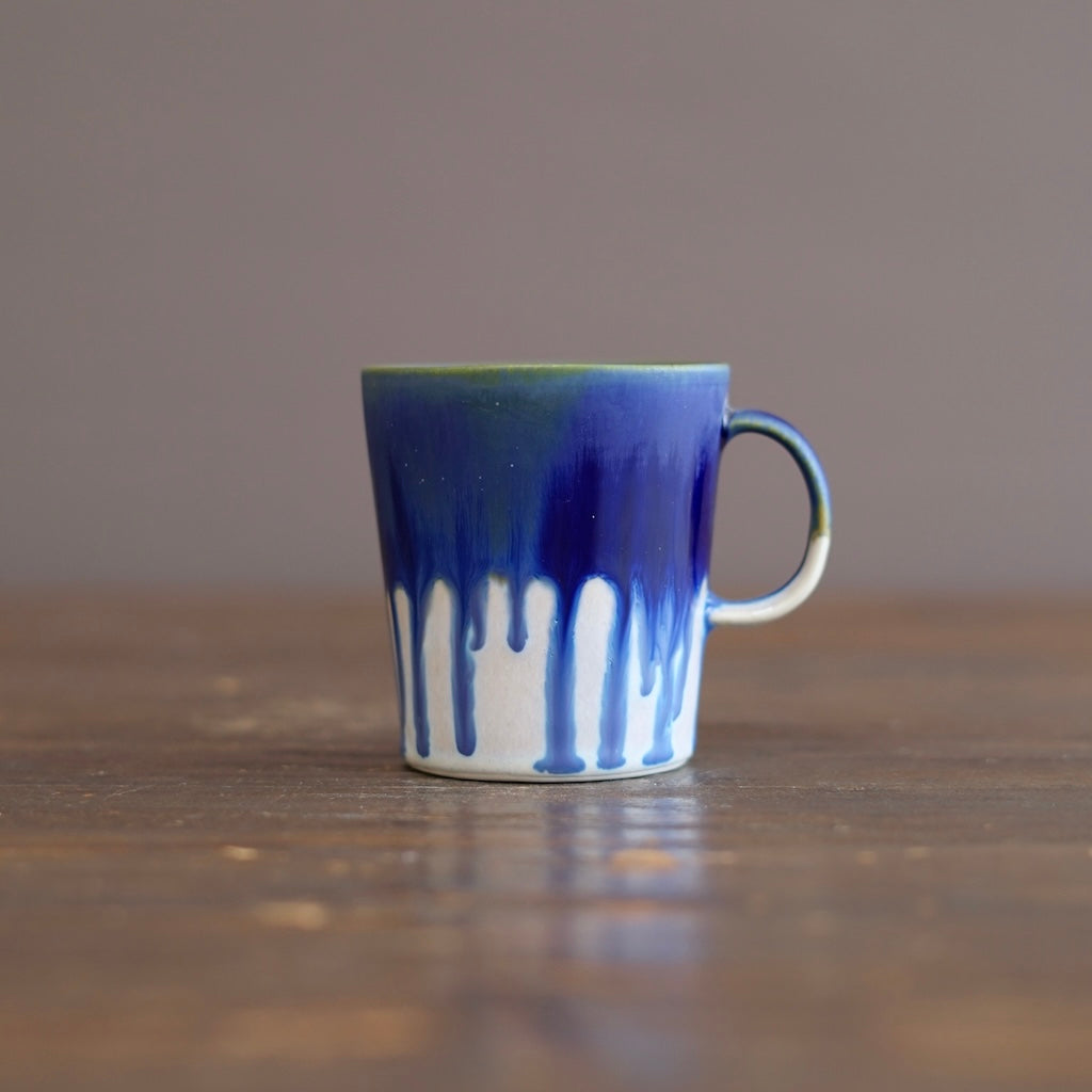 Two Tone Small Mug #SM14