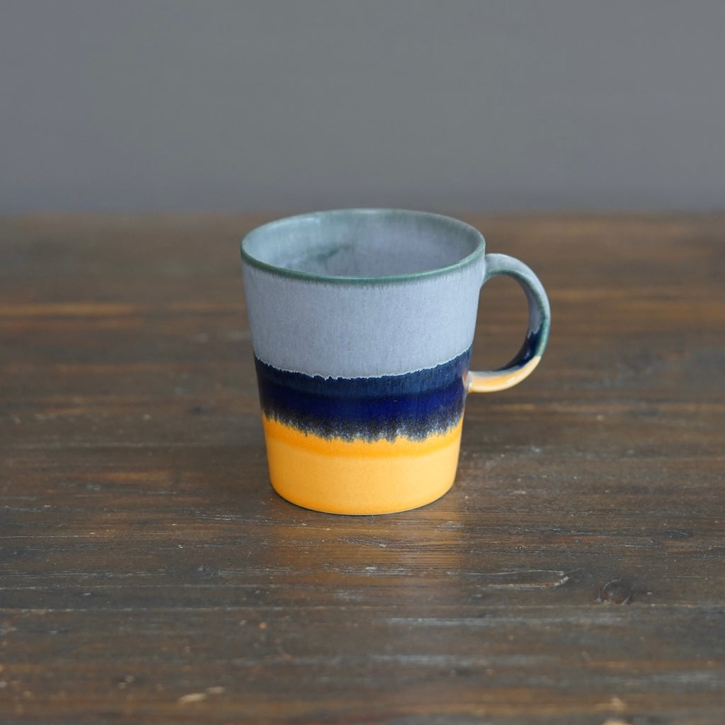 Two Tone Regular Mug #RM15