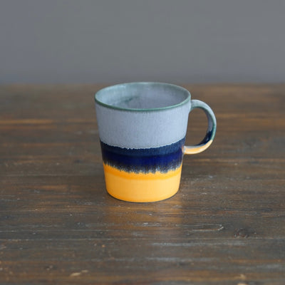 Two Tone Regular Mug #RM15