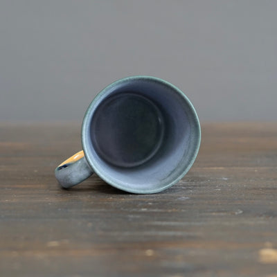 Two Tone Regular Mug #RM15