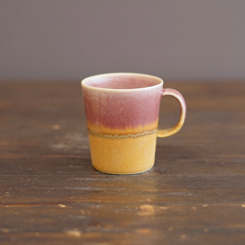 Two Tone Small Mug #SM15