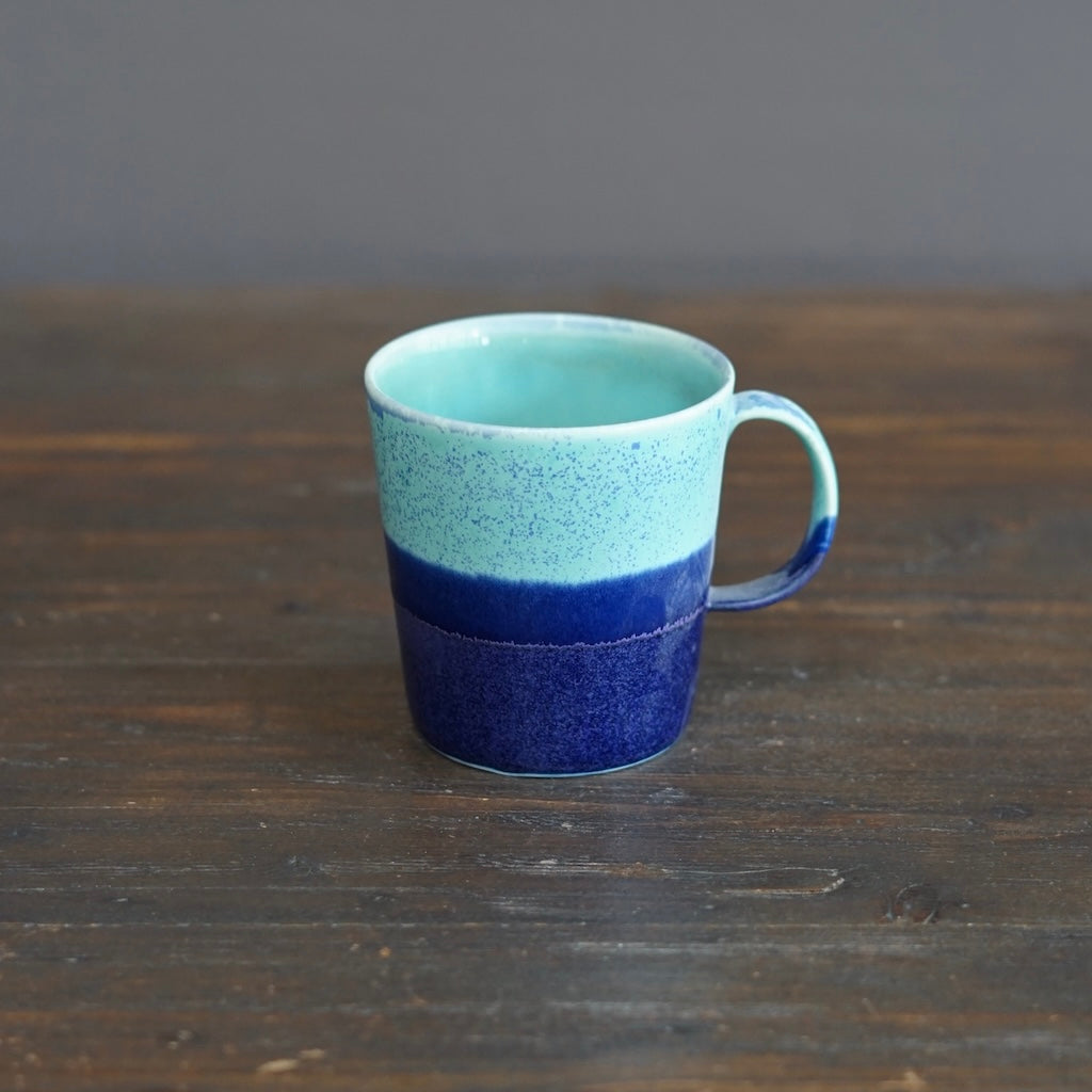 Two Tone Regular Mug #RM18