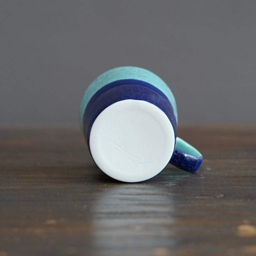 Two Tone Regular Mug #RM18