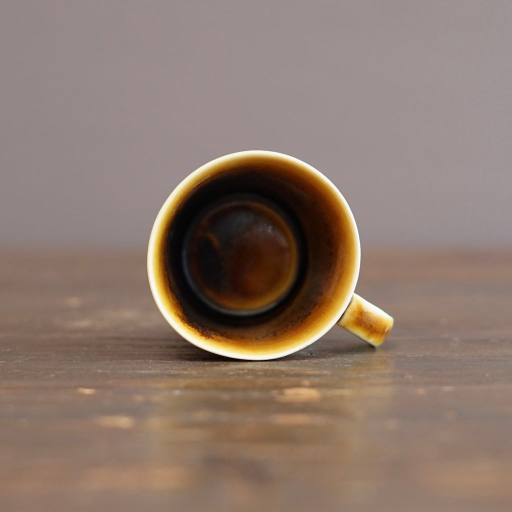 Two Tone Small Mug #SM18