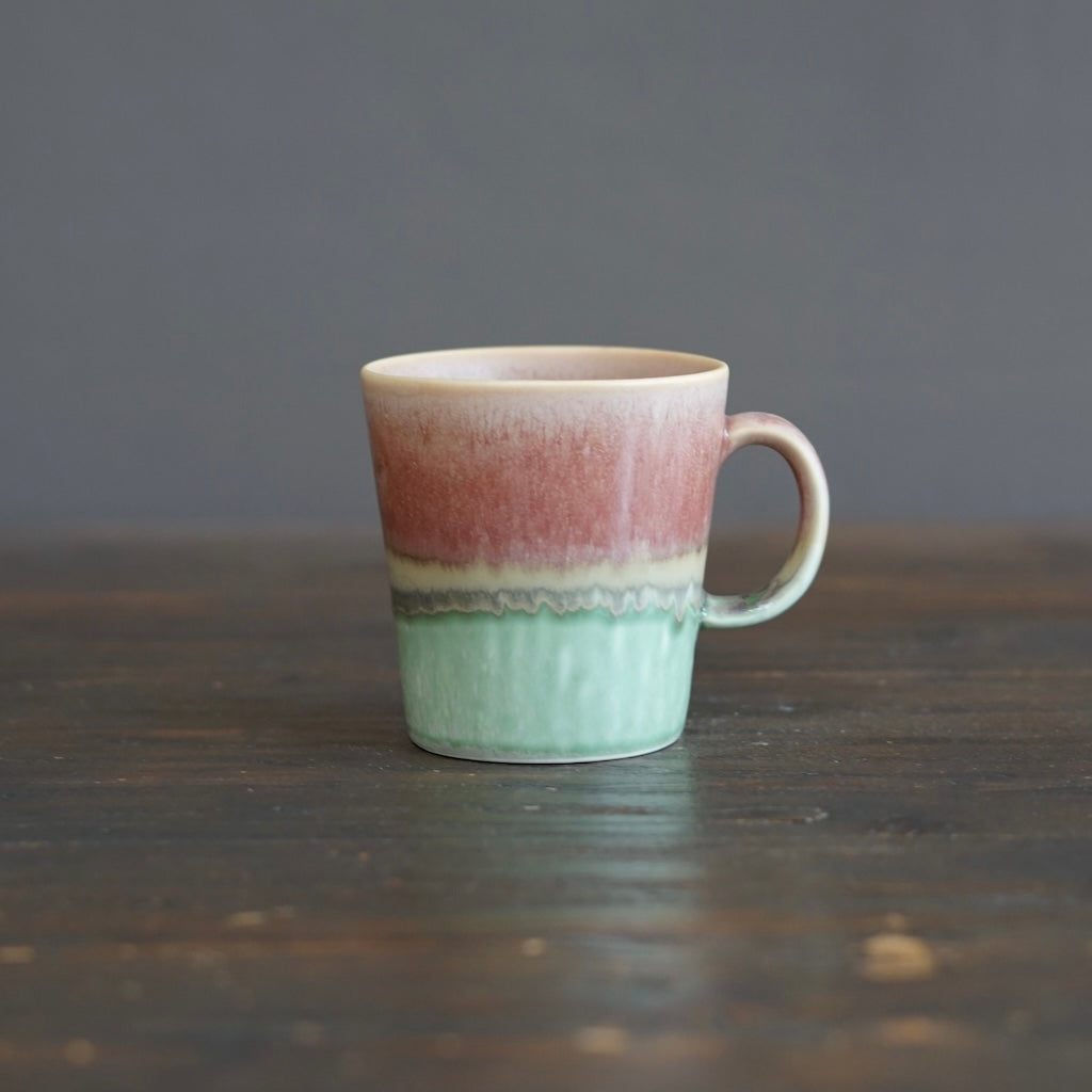 Two Tone Regular Mug #RM19