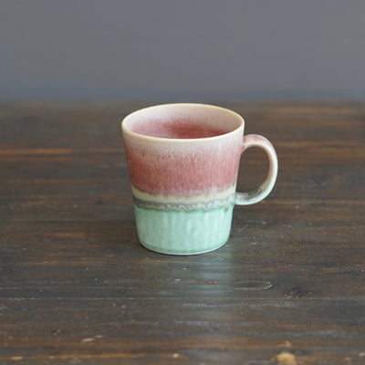 Two Tone Regular Mug #RM19